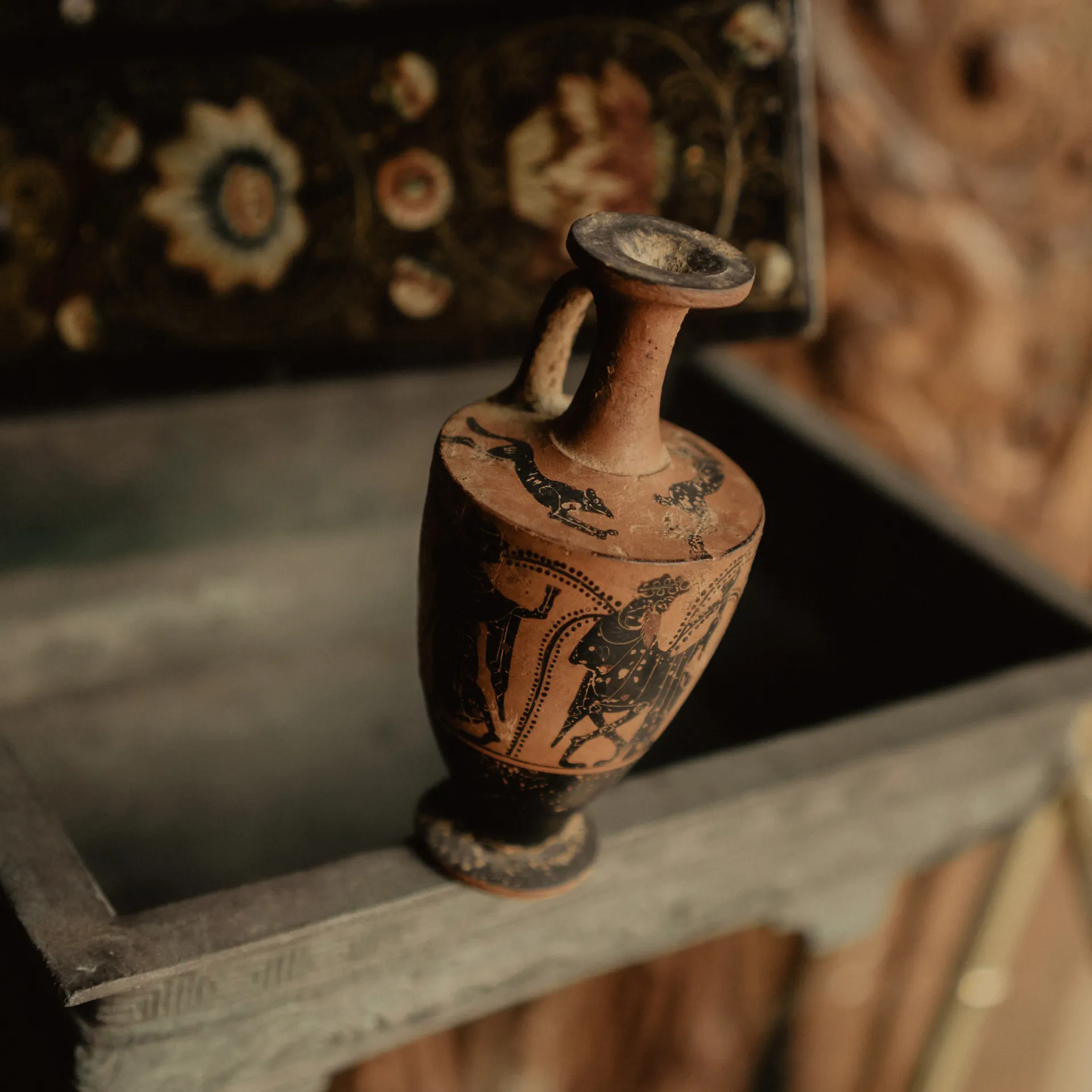 Livret de présentation de la maison de ventes aux enchères Artpaugée
